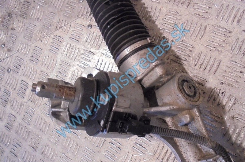 Servoriadenie - prevodovka riadenia RANGE ROVER SPORT L494